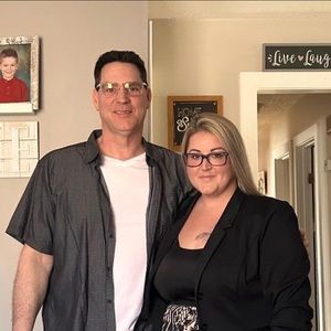 Meet your Posher, Krystal